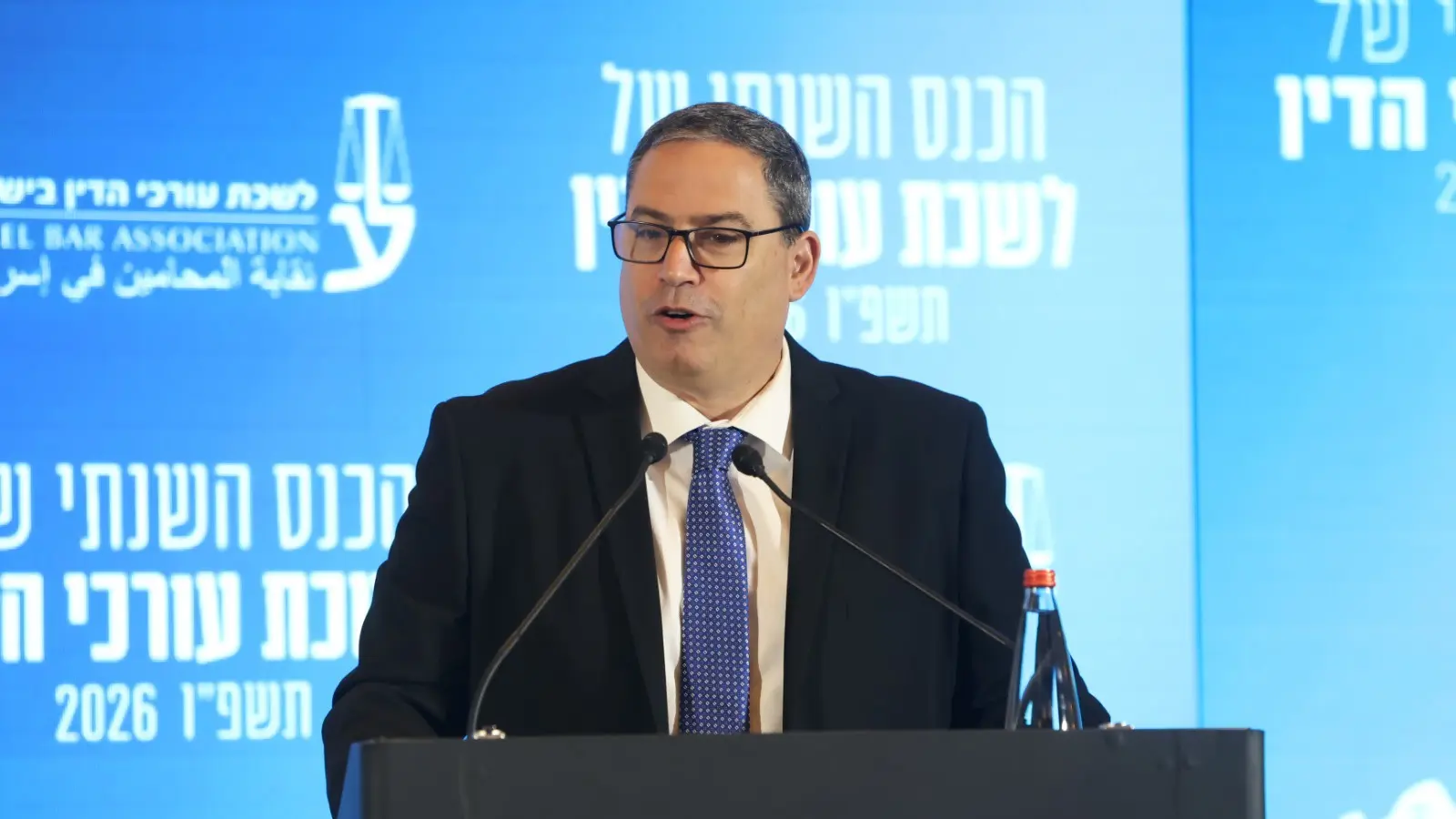 ראש לשכת עורכי הדין: "נתניהו חייב להיחקר באזהרה על חלקו במחדל 7 באוקטובר"