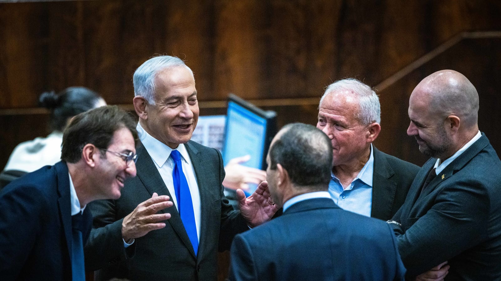 הפריימריז בליכוד: המחוזי דחה את העתירה, ח"כים לא יוכלו להתמודד במחוזות