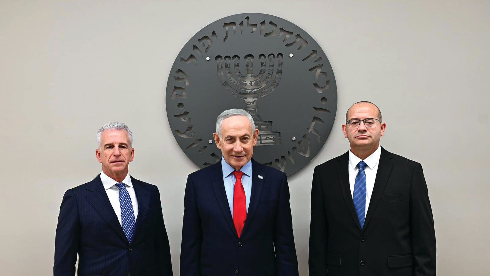 נתניהו וגופמן הבעירו אש במוסד: "יש טירוף ותסיסה אדירה עכשיו"