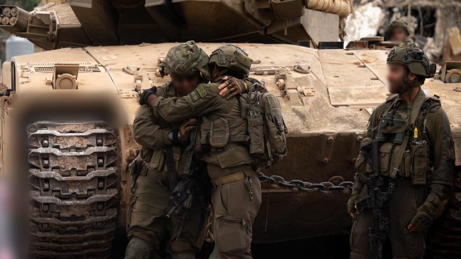 צה"ל באזהרה חריגה למילואימניקים: "עלול להיות עבירה פלילית"