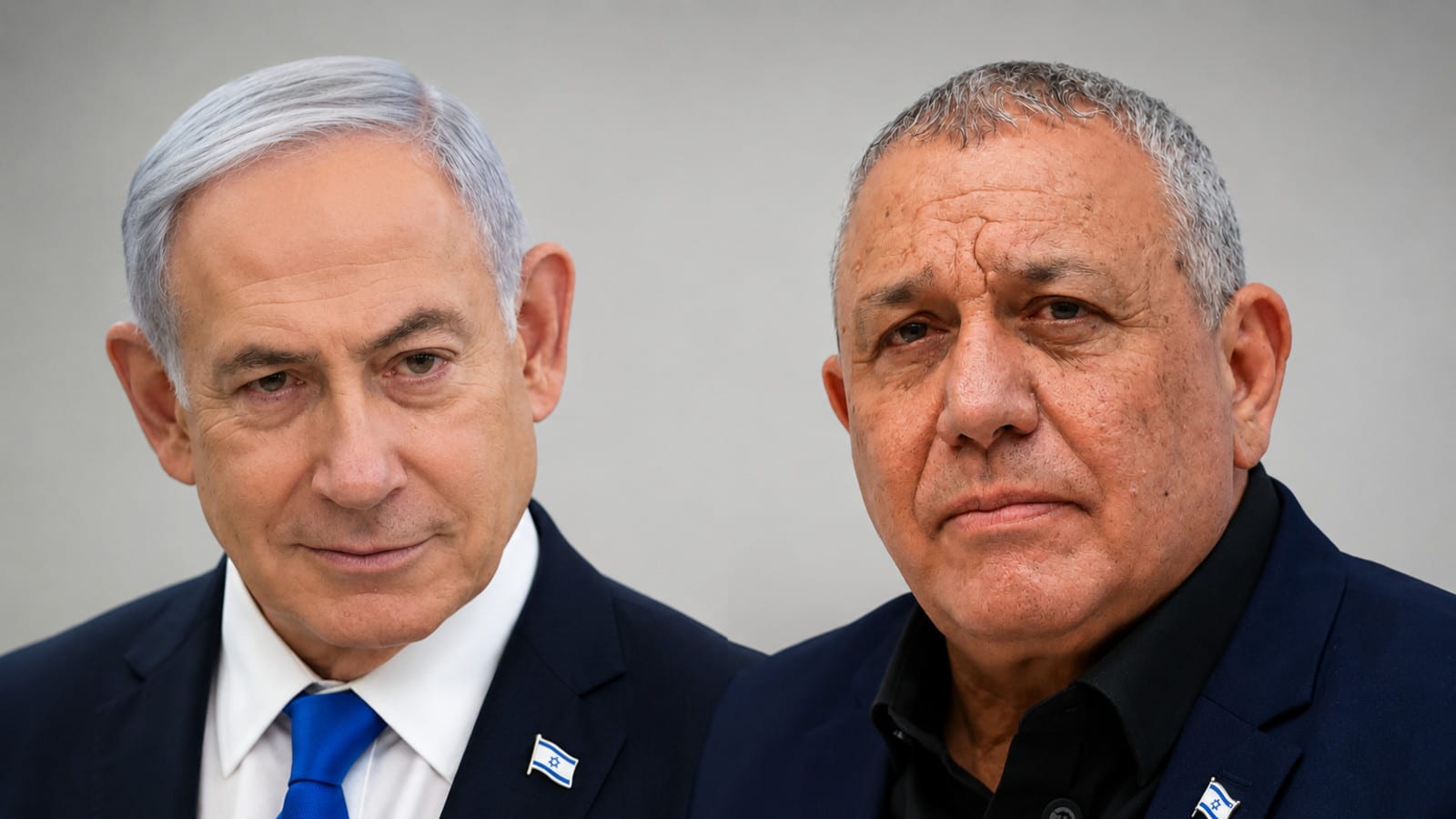 המשקיעים שמים את הכסף עליו בפער של 20 אחוז: זה רה"מ הבא של ישראל