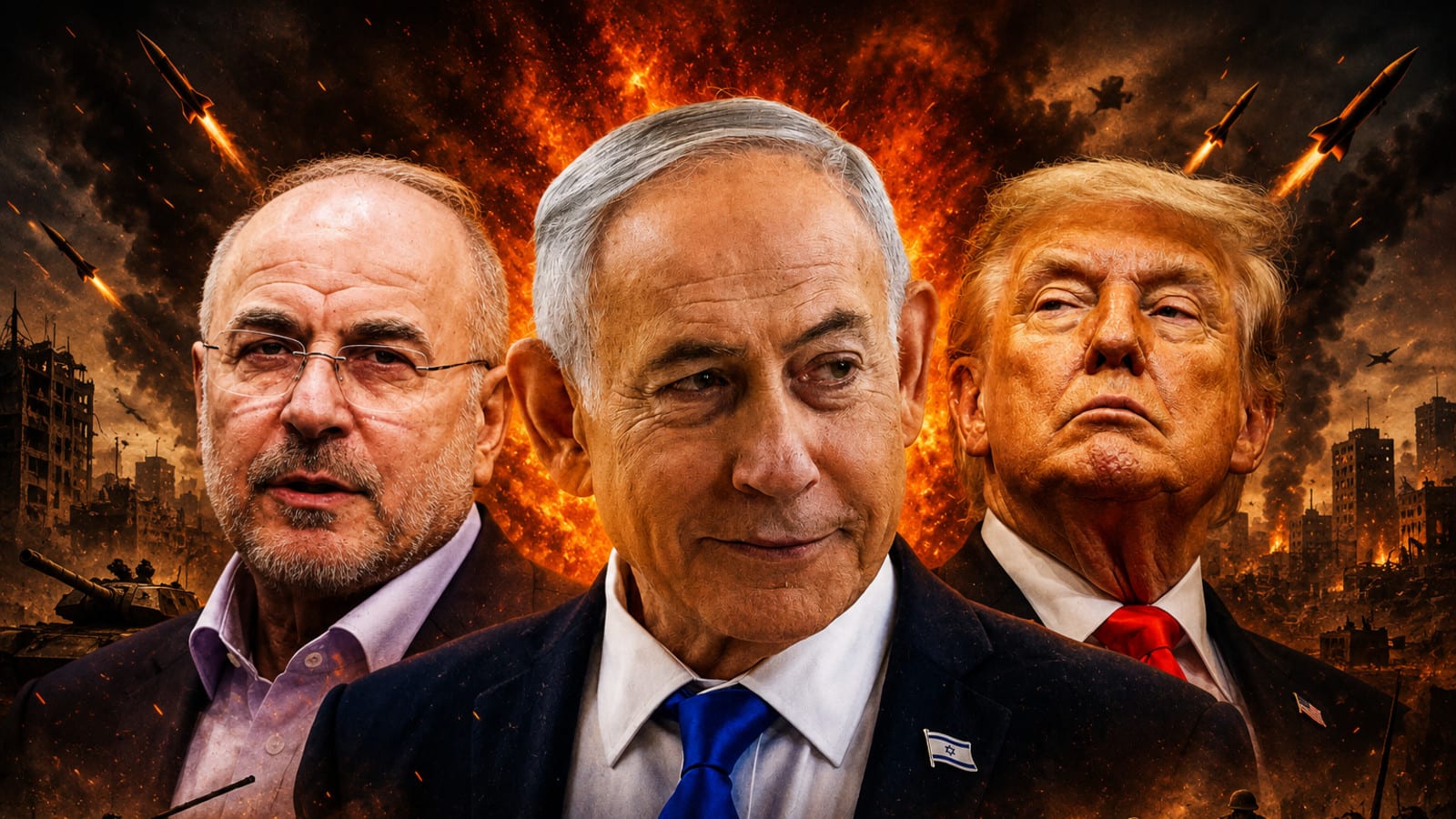 הפחד מישראל הכריע: איראן ויתרה על הפגישה החשאית עם ארה"ב