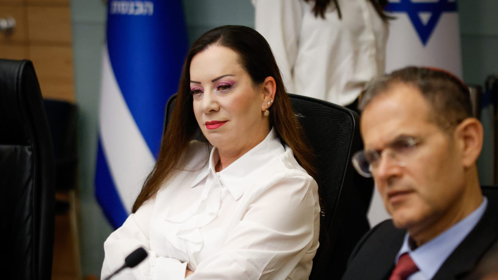 "חיסול ממוקד של נתניהו": הדרמה מאחורי הנפילה של טלי גוטליב בפריימריז