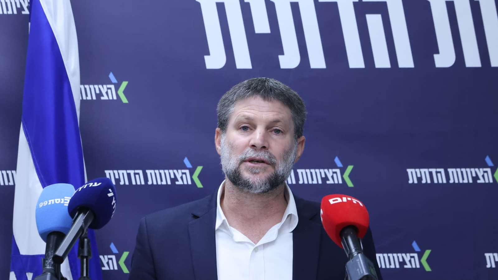 האיחוד שמטלטל את הימין: כך סמוטריץ' יכול להגיע ל-10 מנדטים | בלעדי ל"מעריב"