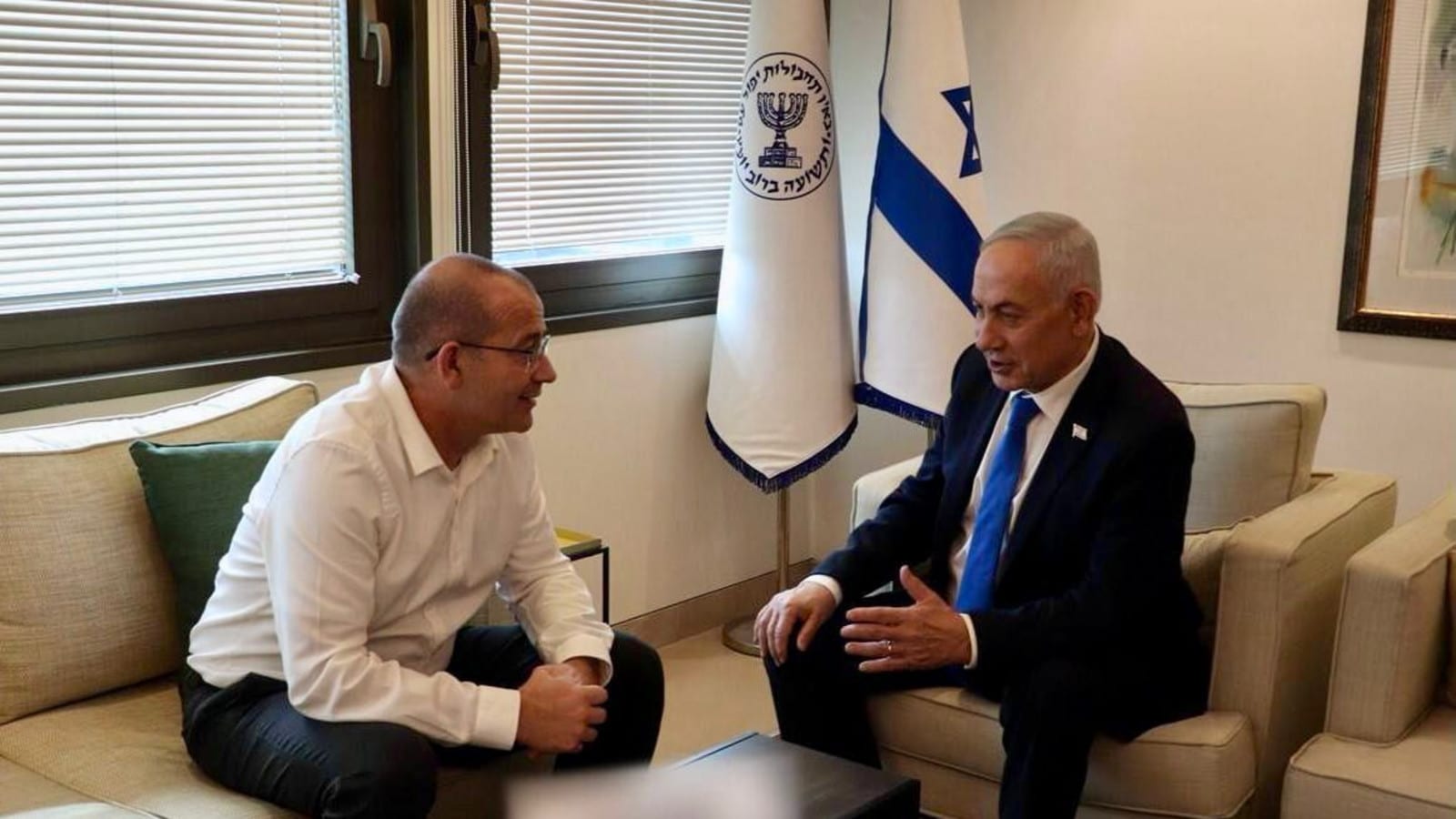 ההדחות במוסד הן רק מסך עשן: מה באמת קרה למבצע שבוטל באיראן? | אבי אשכנזי