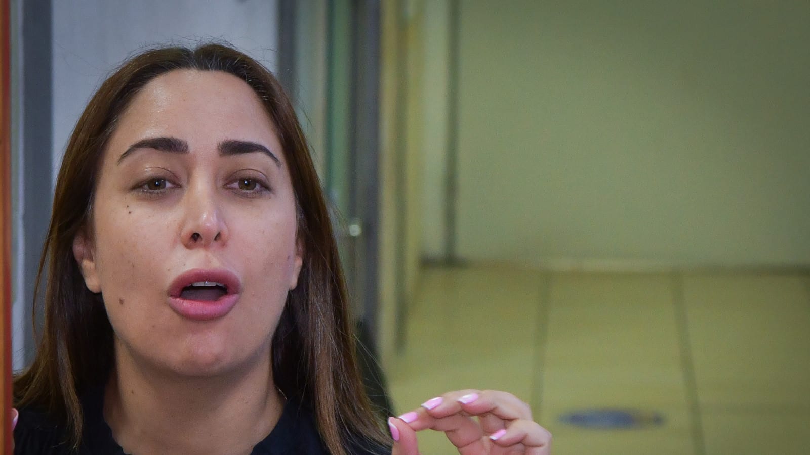 "ימנית מדי": מאי גולן פותחת חזית אחרי המכה שספגה בפריימריז