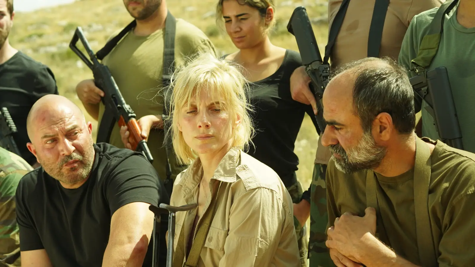 לא עוד הסברה: "פאודה" חושפת את הדרך לניצחון במלחמת התודעה | עמית יגור