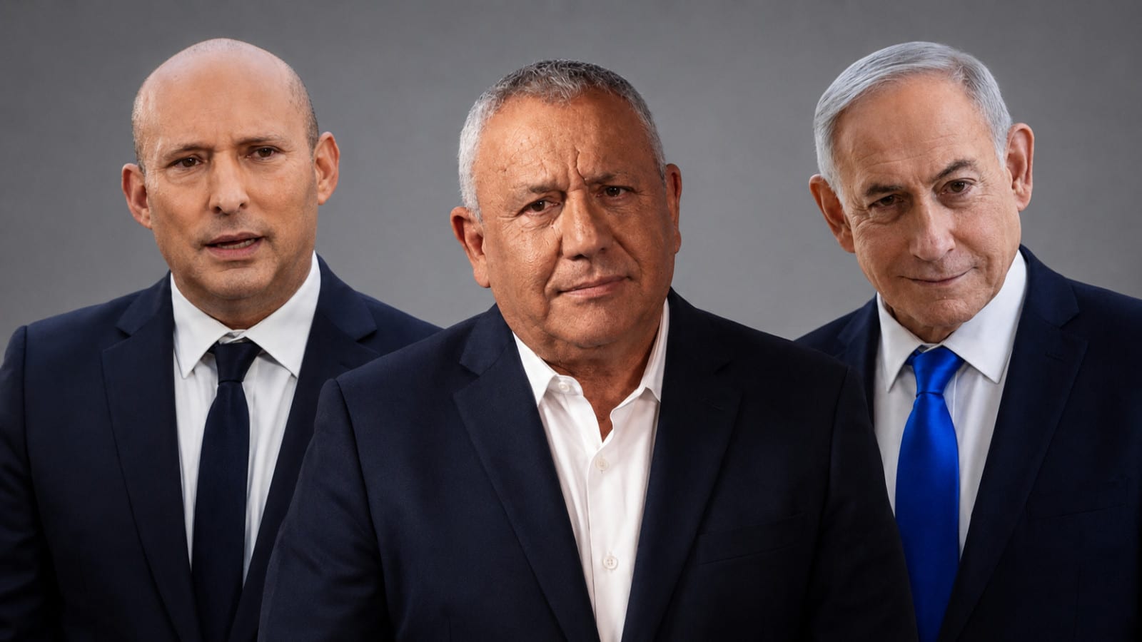 לא בל"ד וגם לא יאיר גולן: זו המפלגה שרוב הישראלים פוסלים | רוזנר