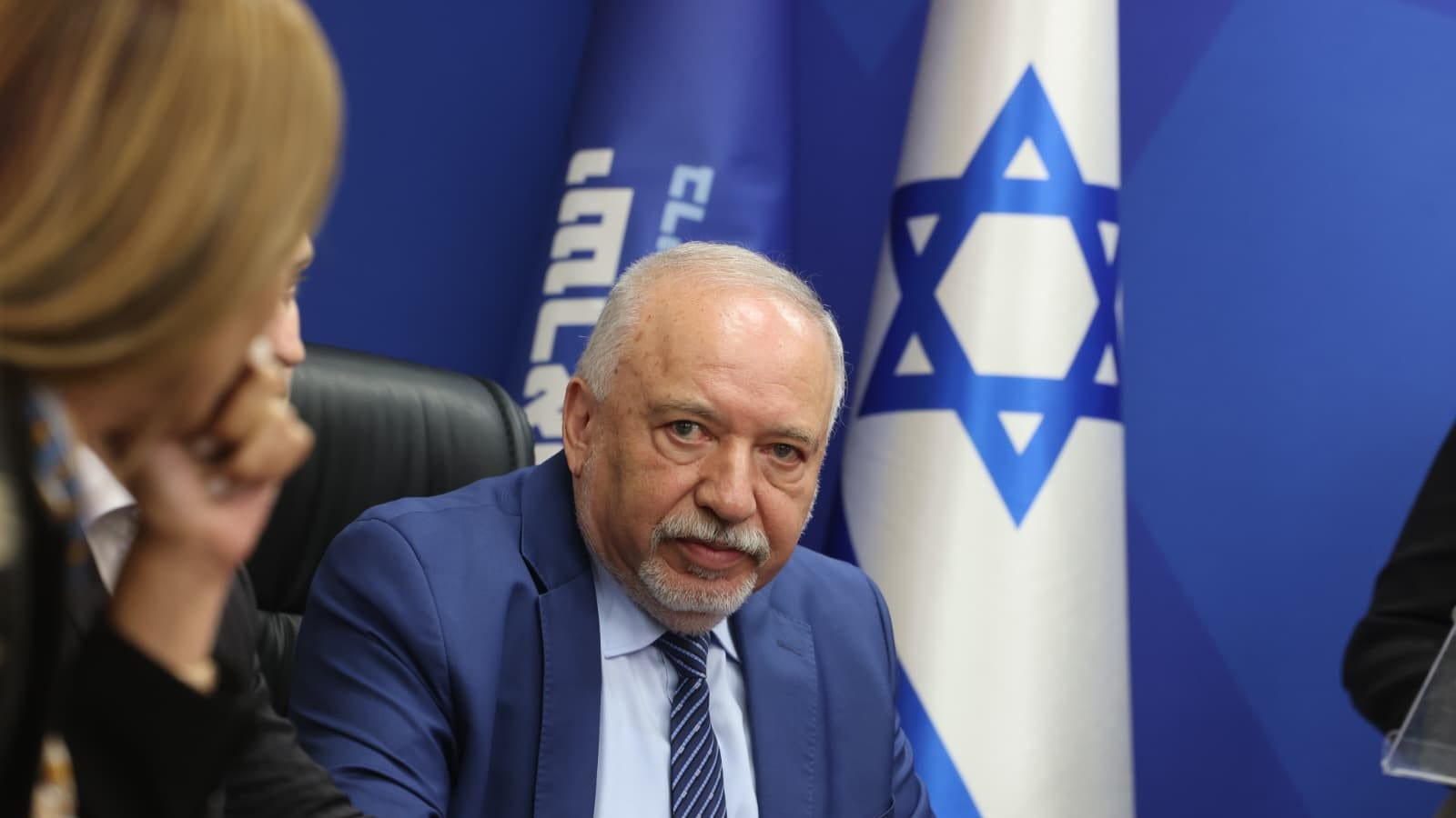 ליברמן מסמן שותף מפתיע בבחירות: "מעדיף שהקולות במגזר הערבי יגיעו אליו"