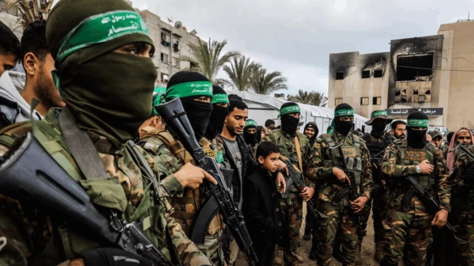 "בחמאס מחכים לאחרי הבחירות": האזהרה הדרמטית של ראש השב"כ