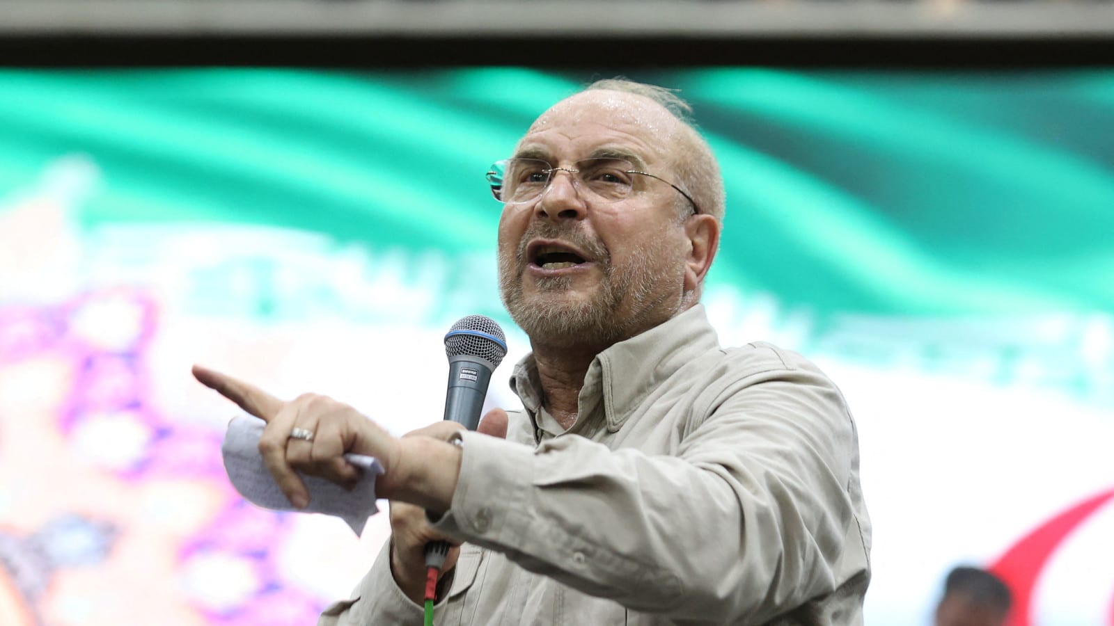 קאליבאף: "ארה"ב סיכנה את בעלות בריתה למען ישראל"