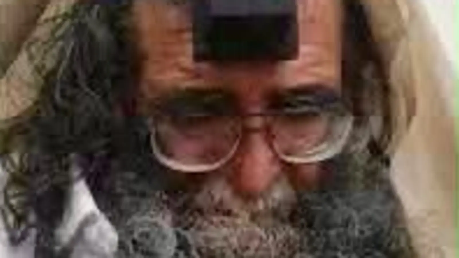 תושבי נתניה יוצאים למלחמה: "הרב נרצח באכזריות - אל תהרסו את הקבר שלו"