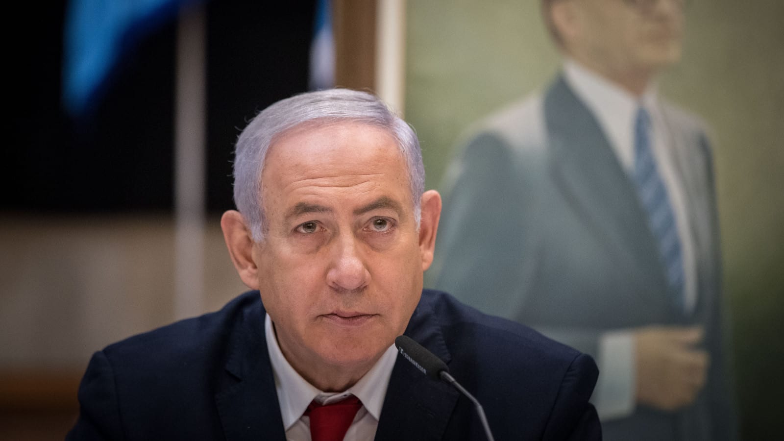 היו מספיק אנשים בליכוד להחליף את נתניהו - דבר אחד מנע זאת