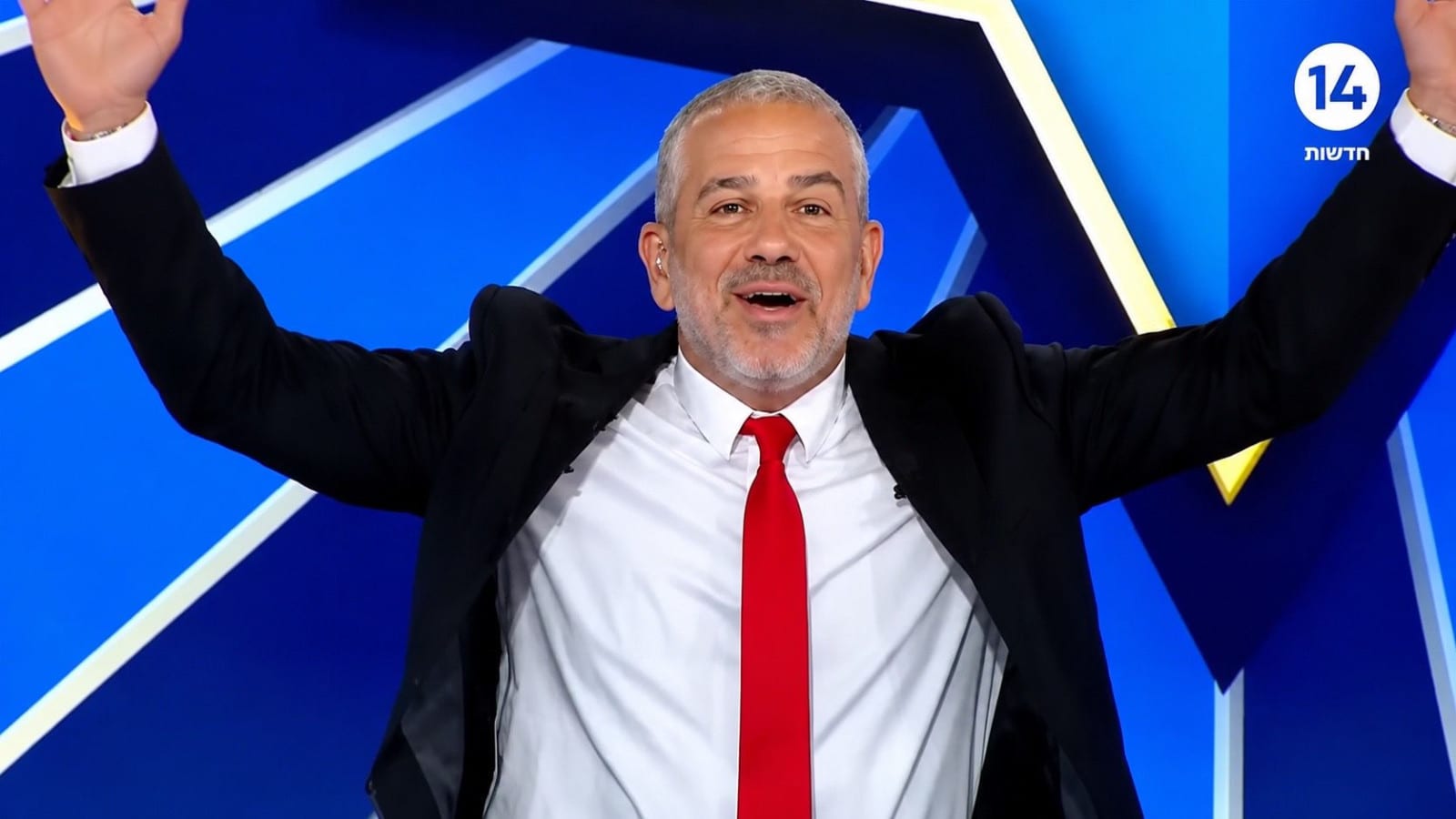 ינון מגל על היחסים עם נתניהו: "זאת לא חברות. אני כלי"