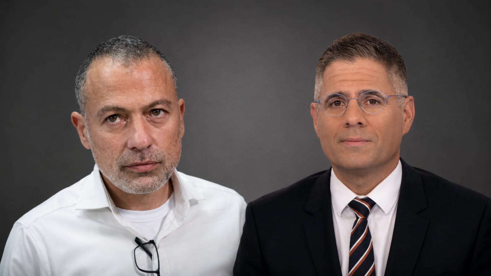 "אנחנו שואלים את השאלות": גדעון אוקו העמיד את דובר הליכוד במקום בשידור חי