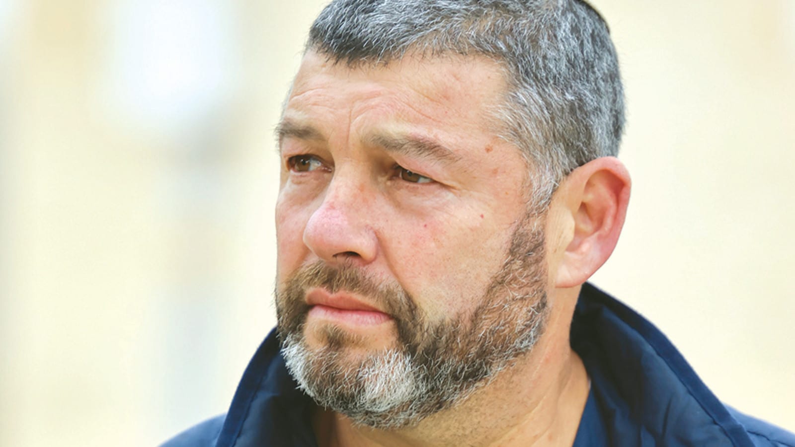 רונן צור מזהיר: "אם לא יכווצו את האגו - ימצאו את עצמם במדבר פוליטי" | האזינו