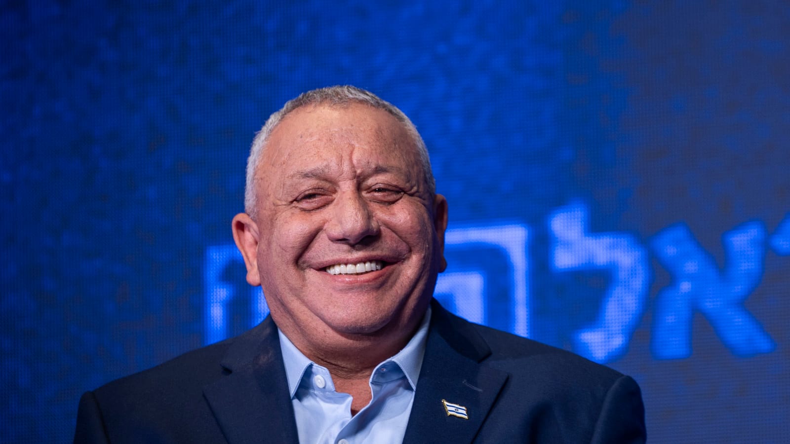 ביום הפריימריז: אייזנקוט מגיע למעוז הליכוד - "יגיעו מאות אנשים"
