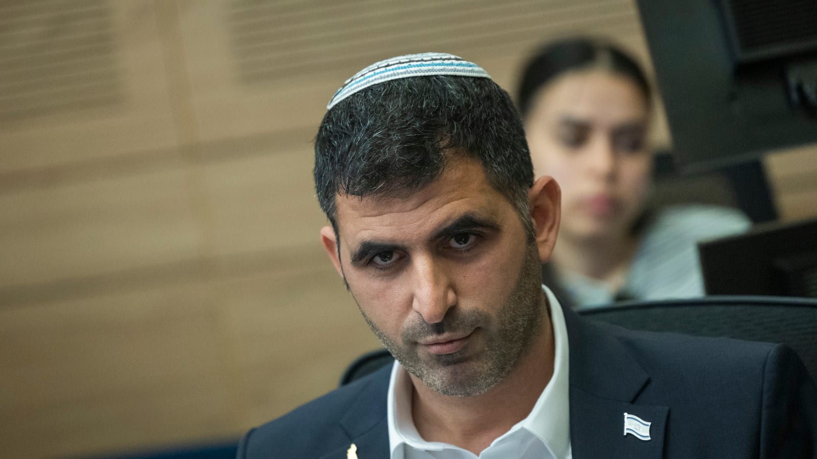 קרעי יוצא למתקפה: "איזנקוט היה רמטכ"ל גרוע"
