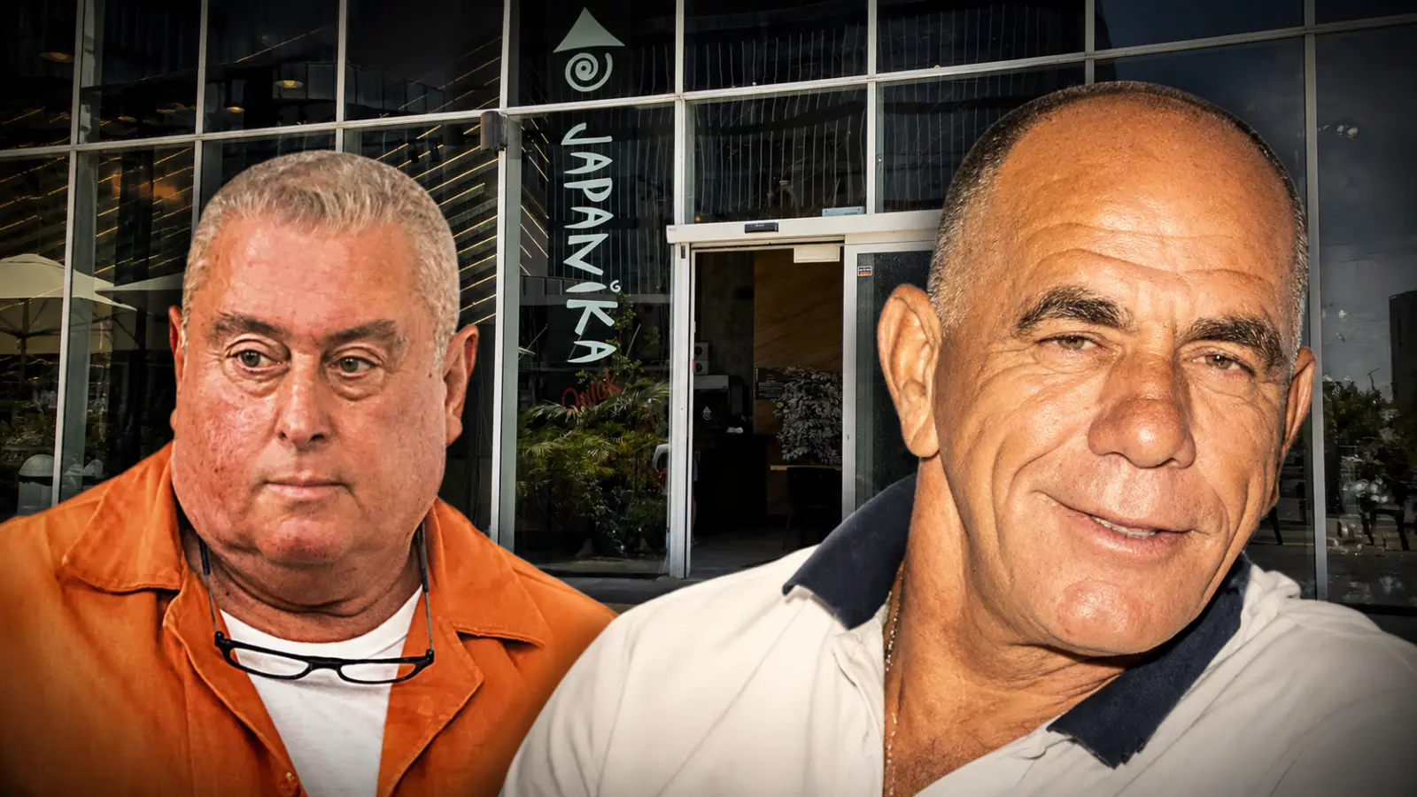 הטלטלה בעולם התחתון: "זה כבר לא המודל של אבוטבול, רוזנשטיין או אלפרון - זה מה שקורה עכשיו"