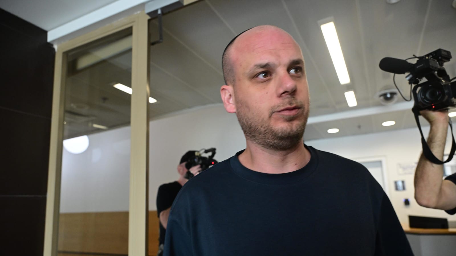 אלי פלדשטיין מטיל פצצה: "הזהירו את ראש הממשלה מבן גביר"