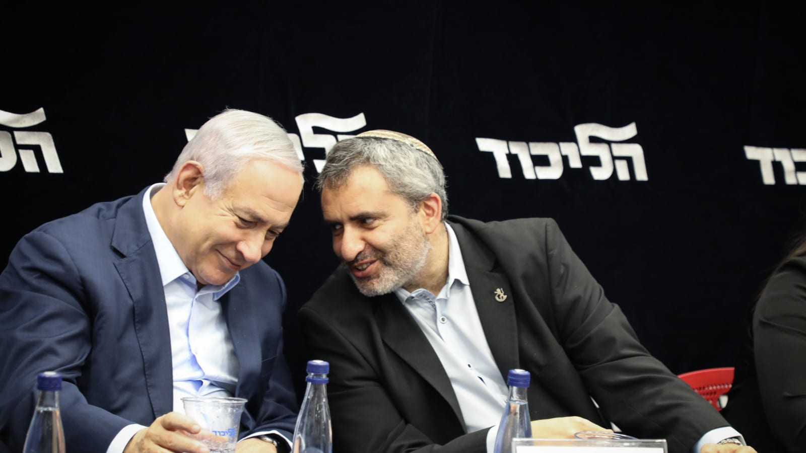 מהלך השריונים של נתניהו: כך זאב אלקין עשוי לקפוץ למקום ריאלי