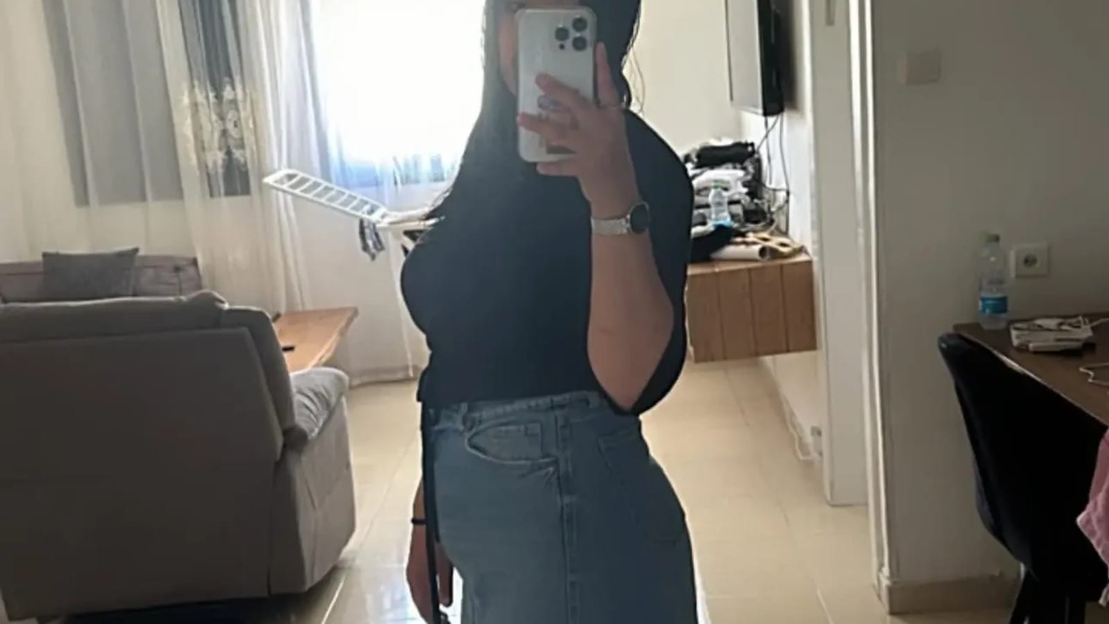 הטעות הגורלית לפני הרצח: הפרט הקריטי ששילת חוטה פשוט לא מצליחה להסביר