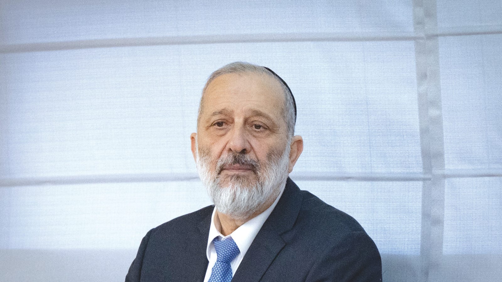 המהלך שמבשיל מאחורי הקלעים ועלול לסבך את אריה דרעי