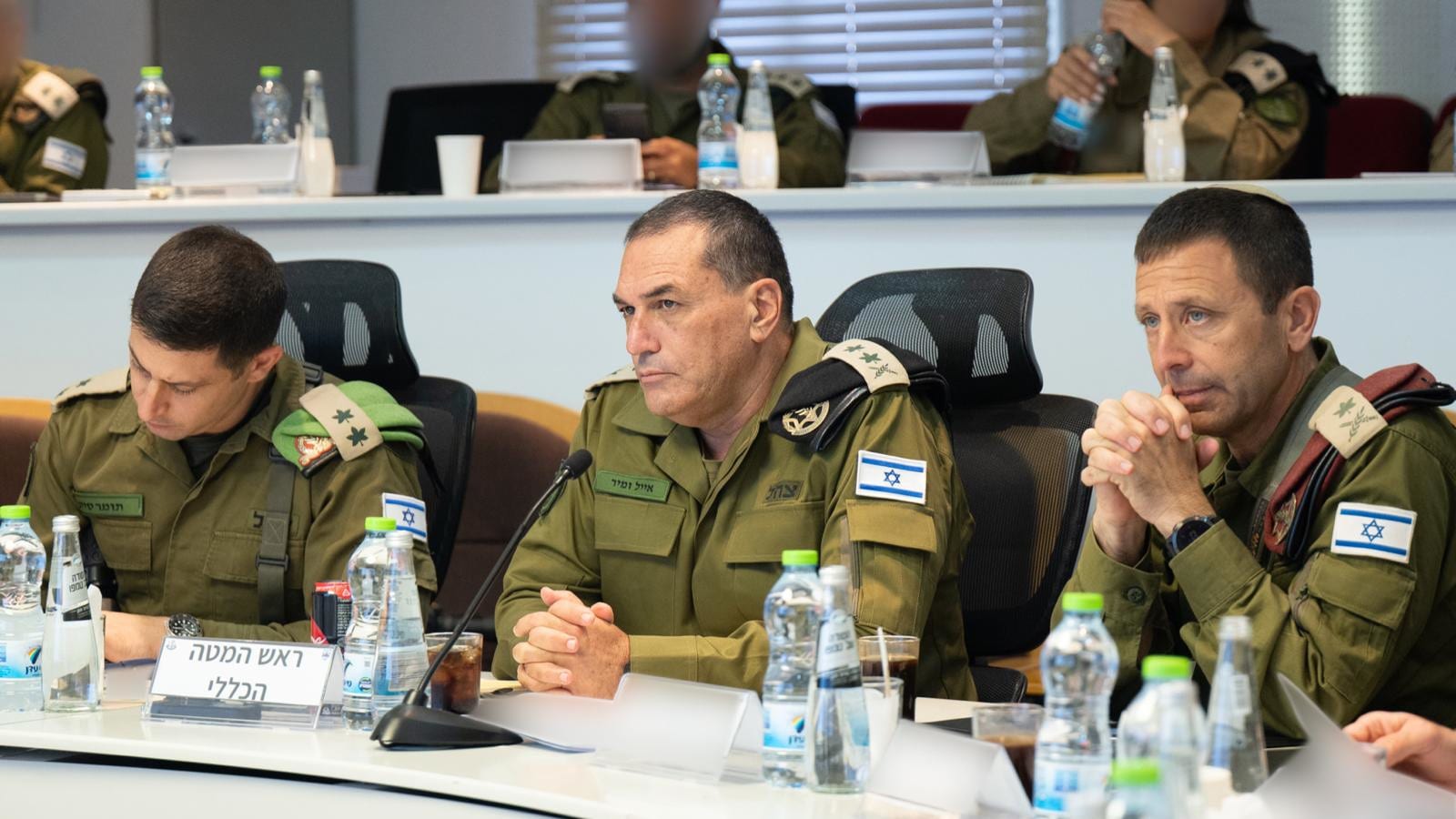 לקראת הסבב הבא? צה"ל מפיק לקחים מהמערכה באיראן