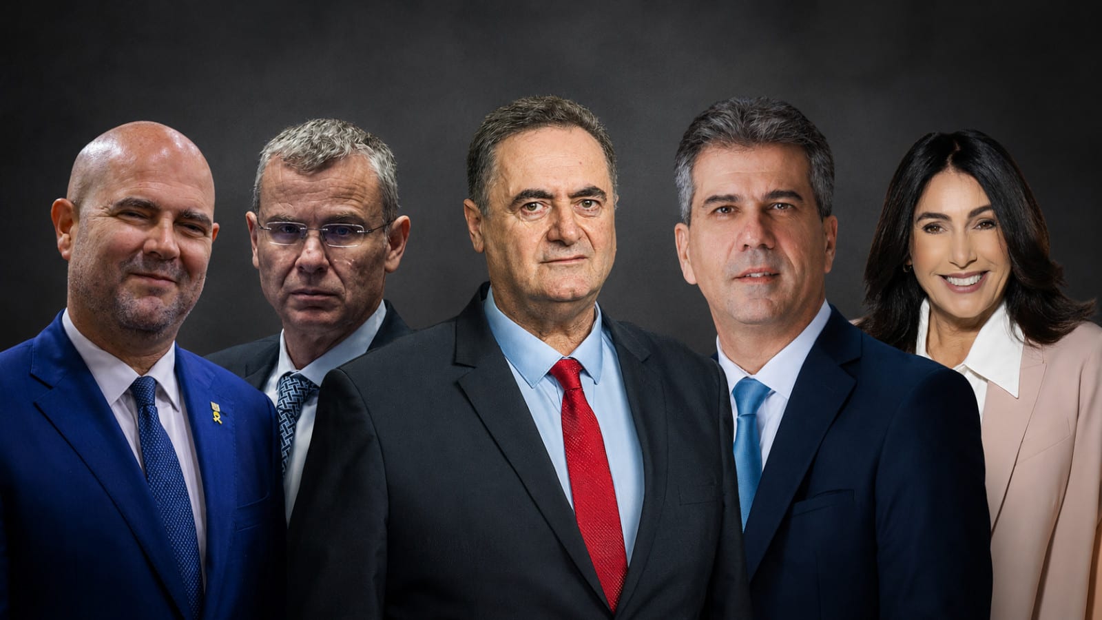 סקר הפריימריז הגדול: קרב הירושה בליכוד החל | אלו המרוויחים הגדולים
