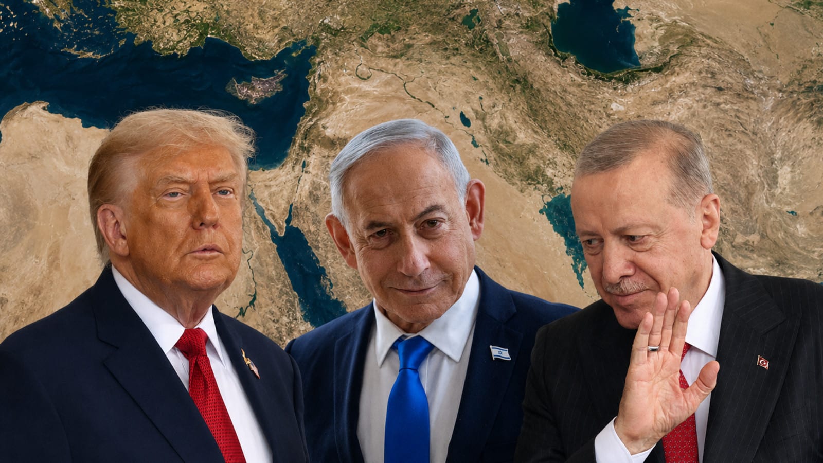 "סכנה גדולה להתלקחות אזורית": האזהרה אחרי התקיפה בסוריה