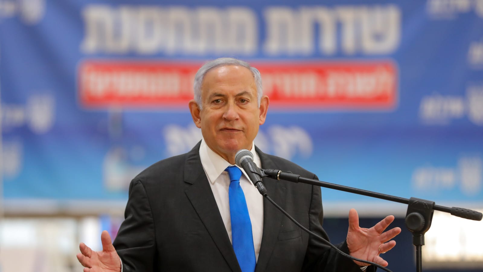 לא מהאופוזיציה: תרחיש ההדחה שמדיר שינה מסביבת נתניהו - עוד לפני הבחירות