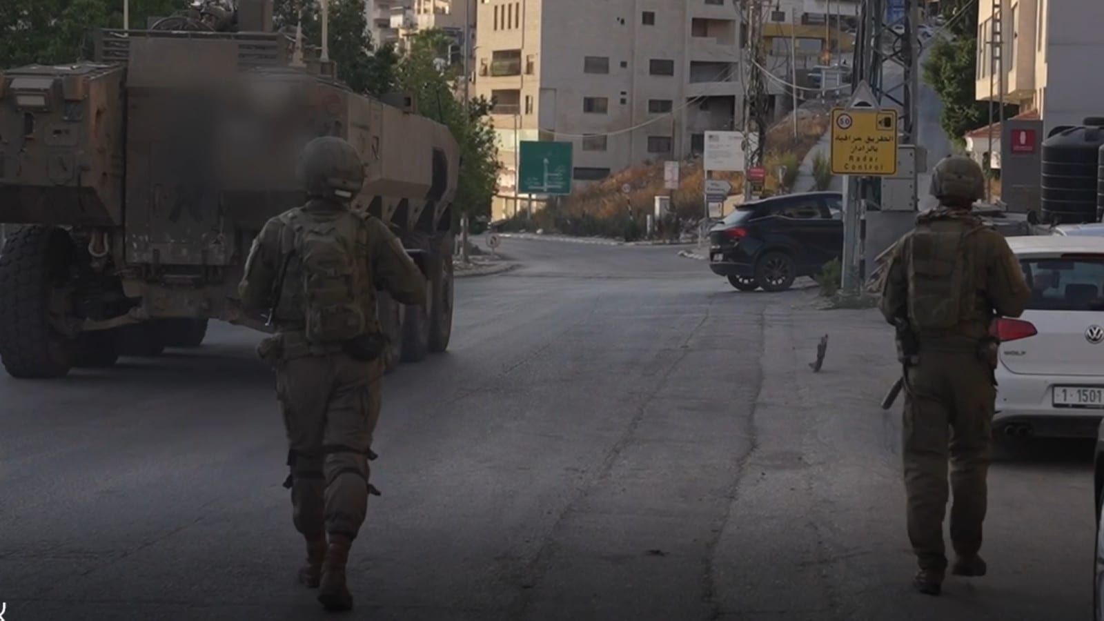 הפקרות אסטרטגית: ישראל לא צריכה להגן על כל גבעה | גרשון בסקין