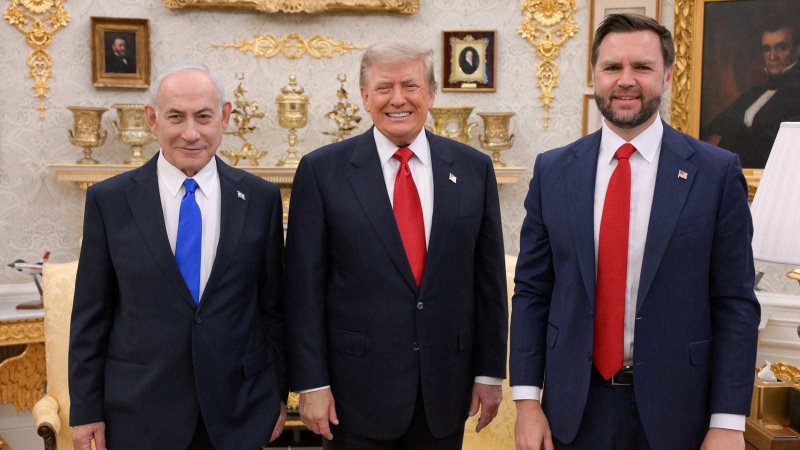 "אתם מאבדים את דעתכם": המסר הלא שגרתי מהבית הלבן לישראל