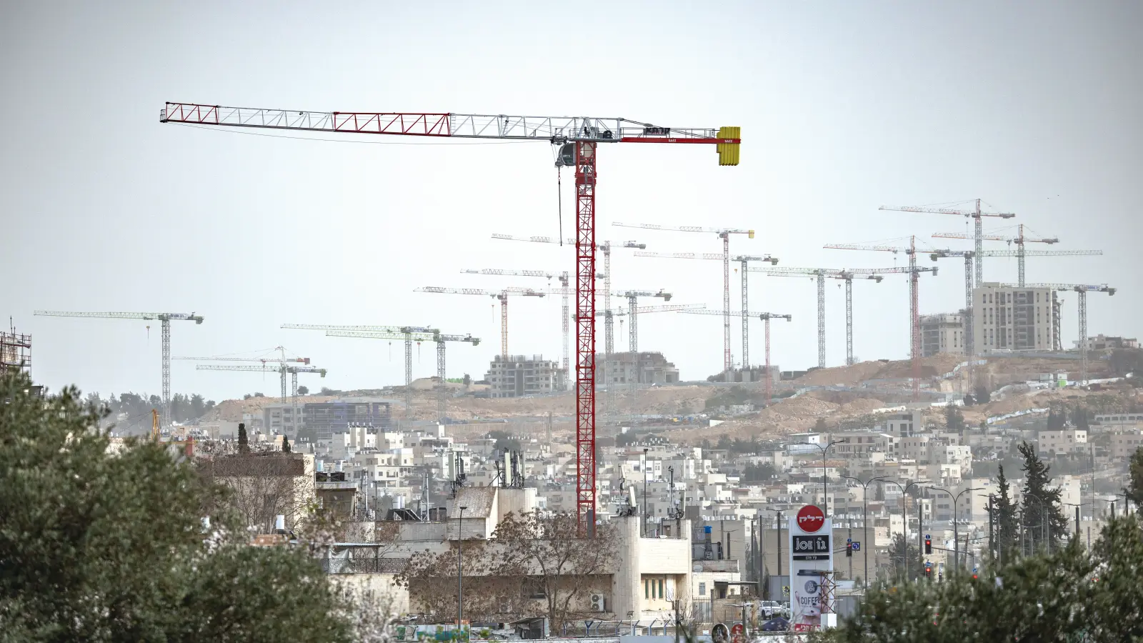 "הריבית האפסית לא תחזור": האזהרה של יזמי הנדל"ן ממשבר הדיור להשכרה