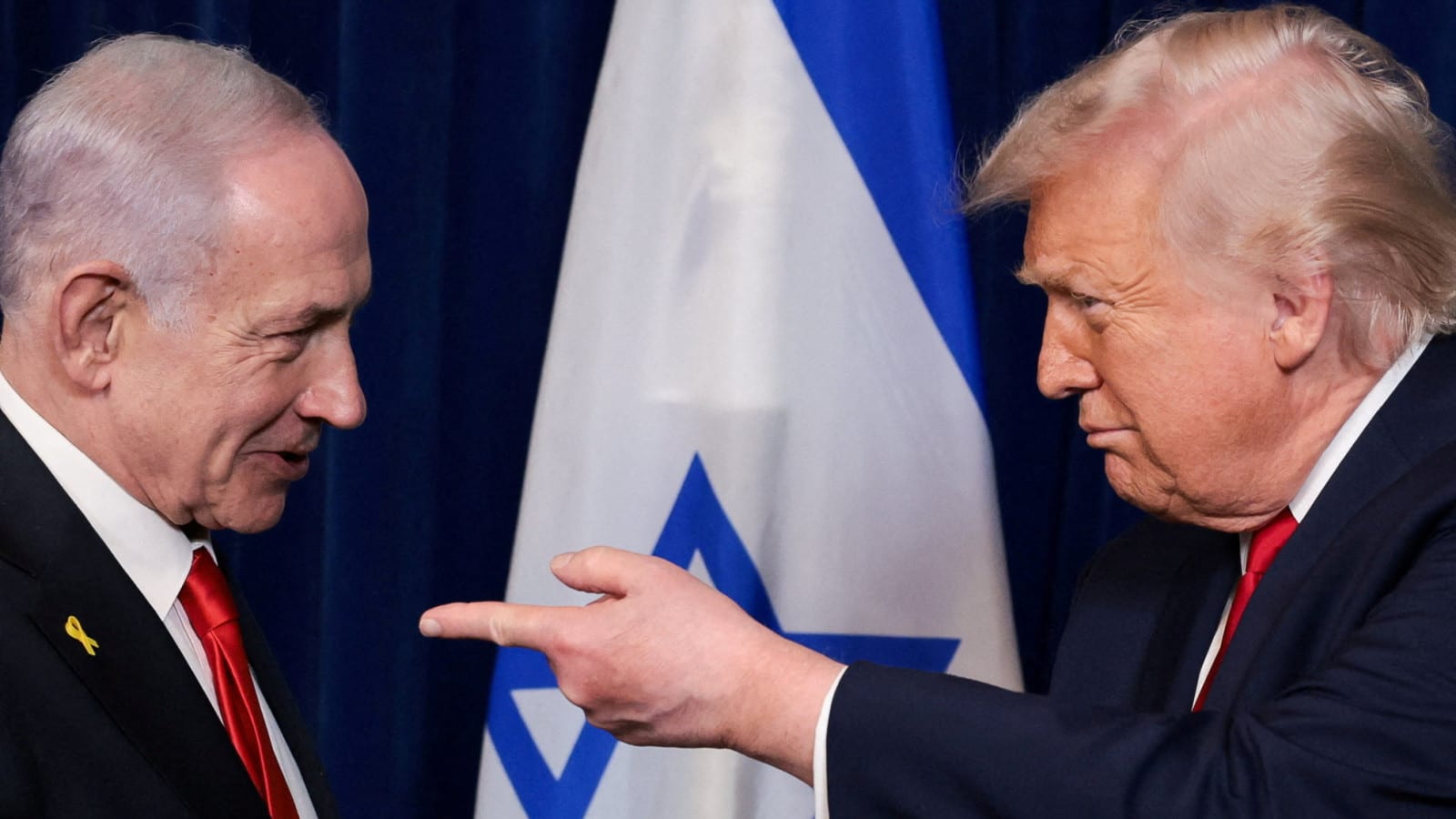 רוקד על שתי חתונות: בוושינגטון מוכנים להכיל את ההצגה של נתניהו