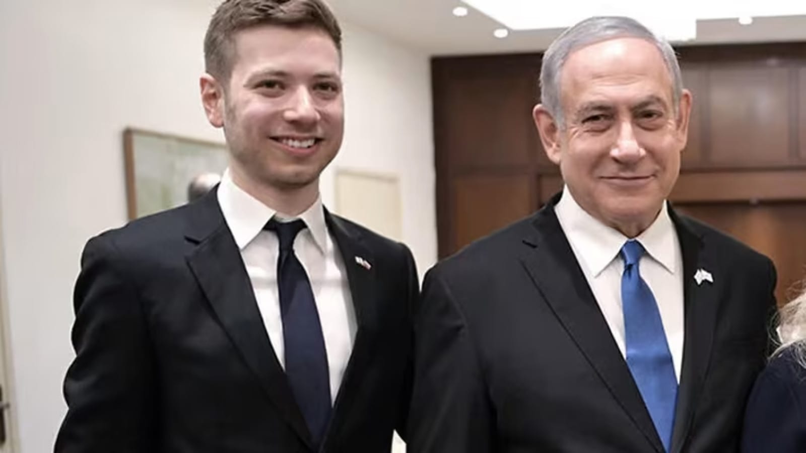למה נתניהו תמך דווקא בה? יאיר חשף את סוד "חיסול החשבונות" בליכוד