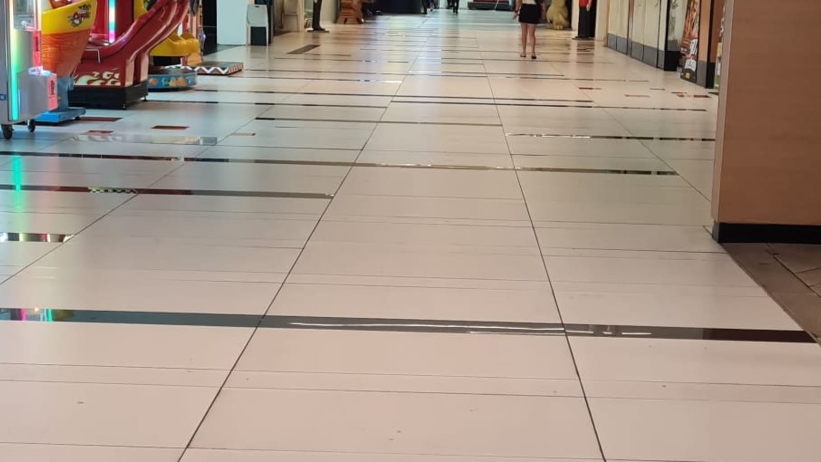 "כמו בית קברות": הטרגדיה של מתחם הבילויים המיתולוגי שהפך לעיר רפאים