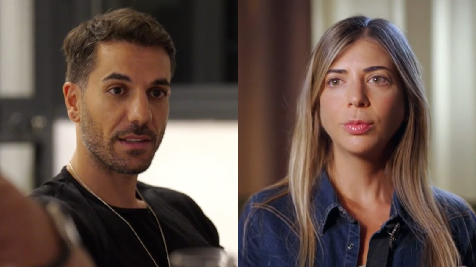 באחוזה יוקרתית: הזוגות של "חתונה ממבט ראשון" טסו לספרד
