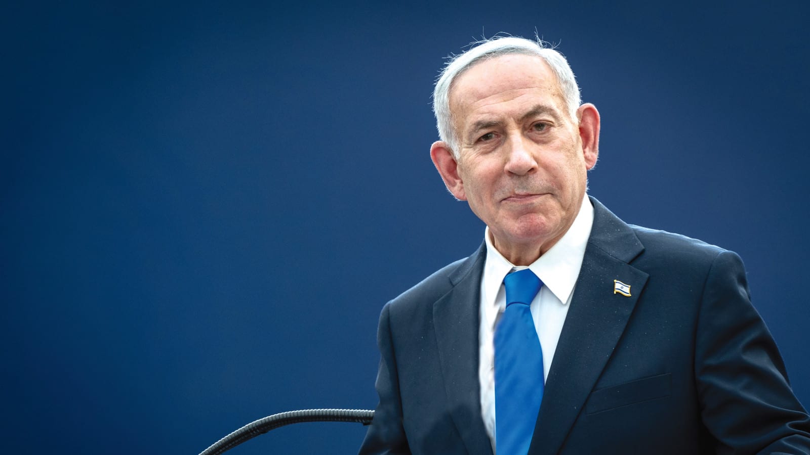 יש לליכוד כריש: השיריון החדש של נתניהו