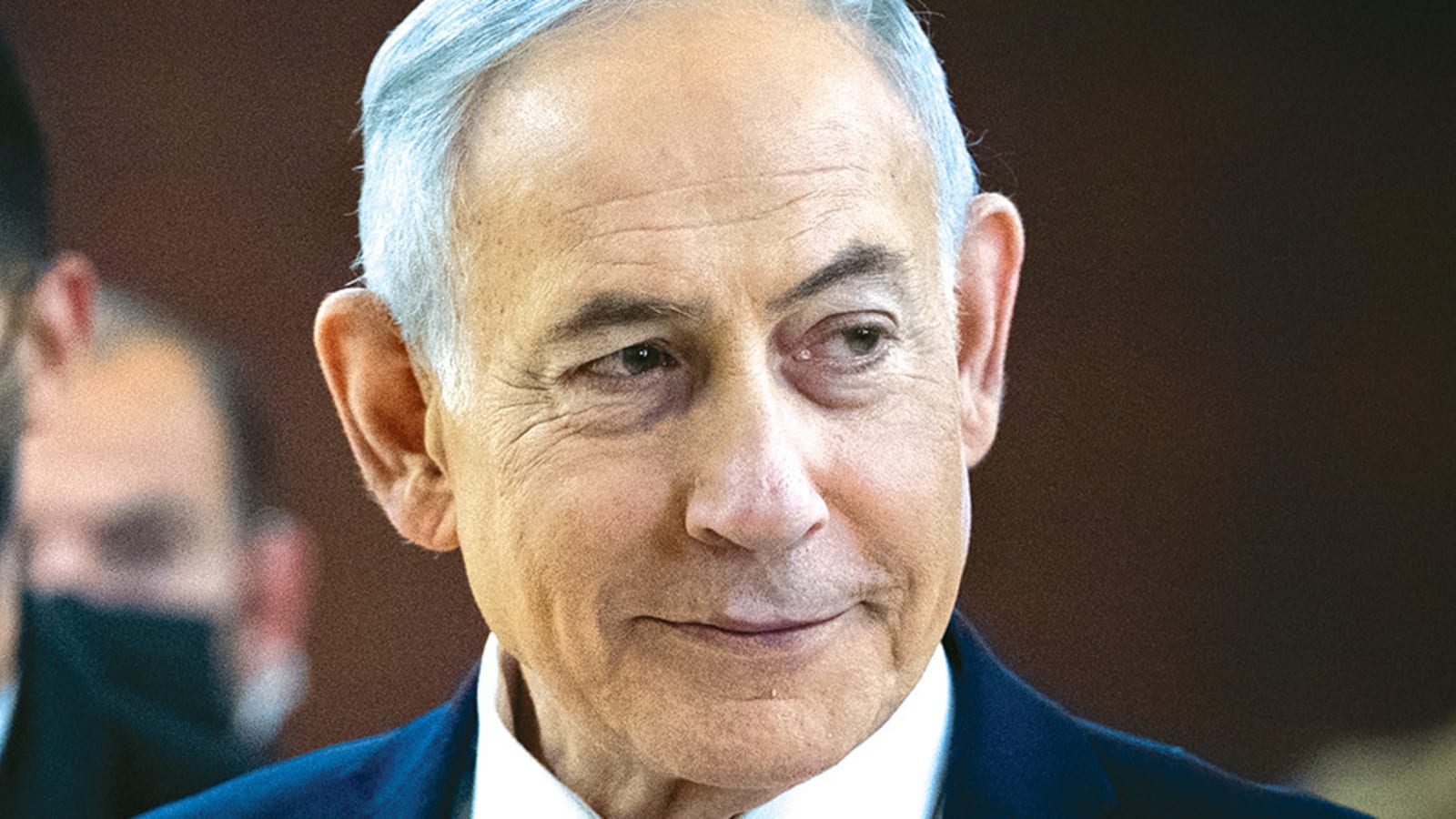 טראמפ נשאל 4 פעמים אם הוא תומך בנתניהו - וסיפק תשובה מפתיעה: "הוא האויב של עצמו"