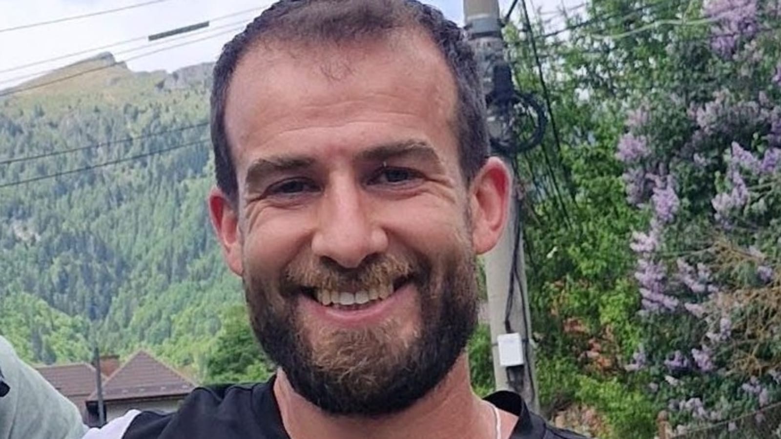 "כל עם ישראל הם חיילים של הראל": החבר לנשק נפרד מהמפקד הנערץ שנפל בדרום לבנון