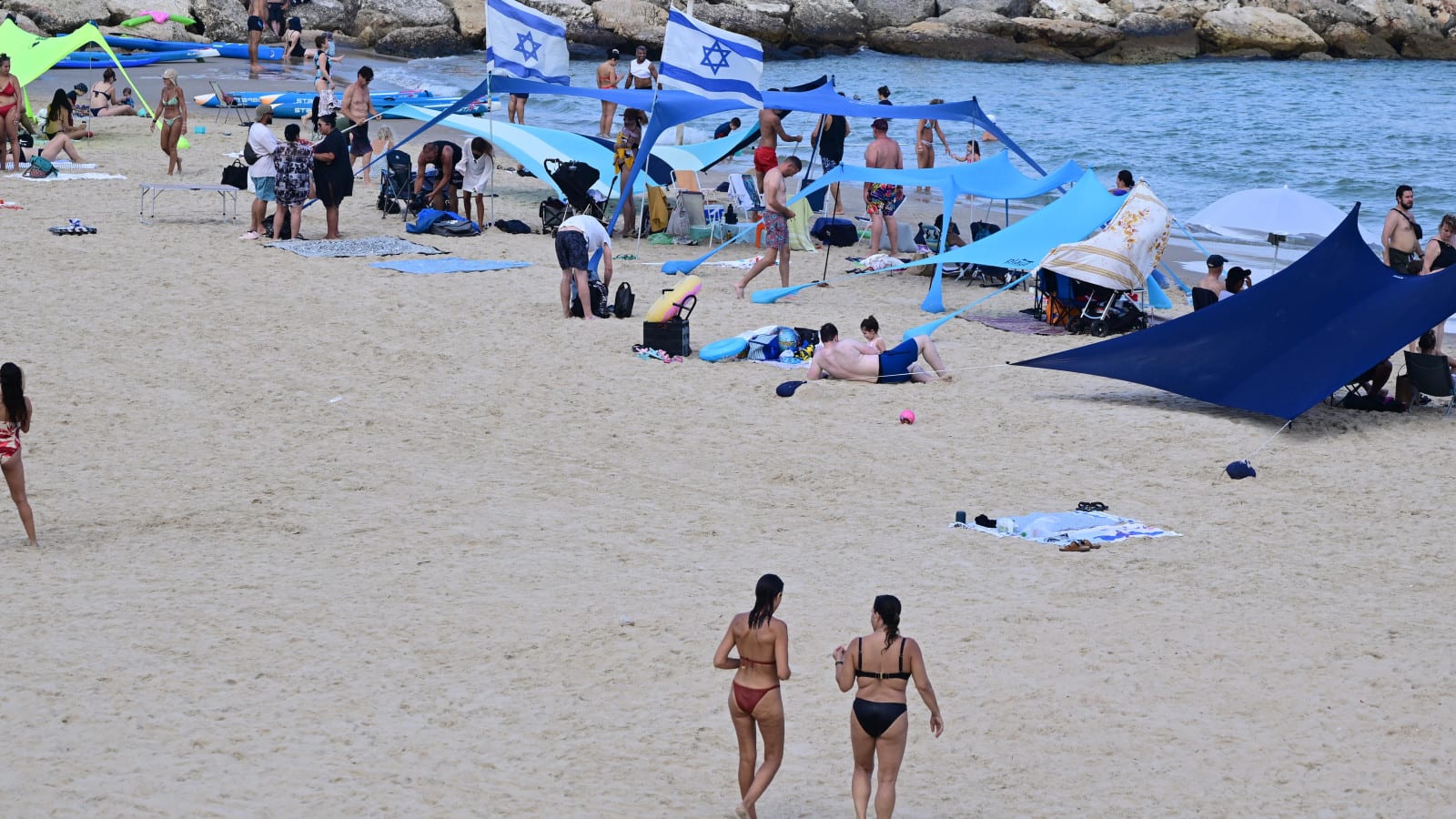 לא רק השמש: הדברים שאתם עושים כל יום ומזיקים לעור שלכם