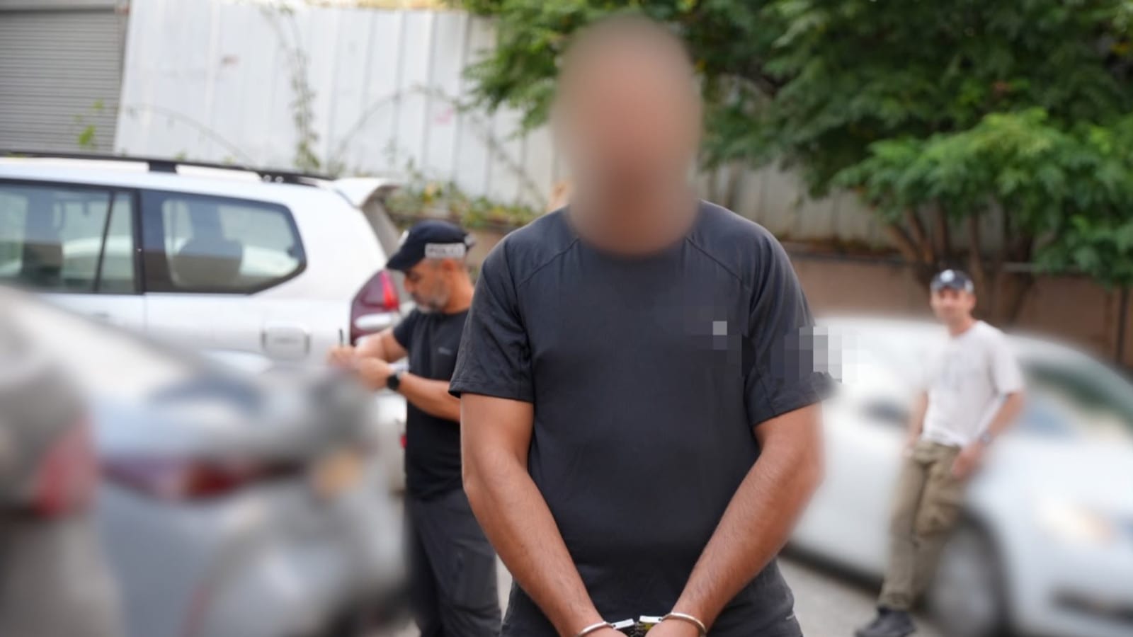 חודשים אחרי הרצח בבענה: ארבעה חשודים נעצרו במבצע משטרתי