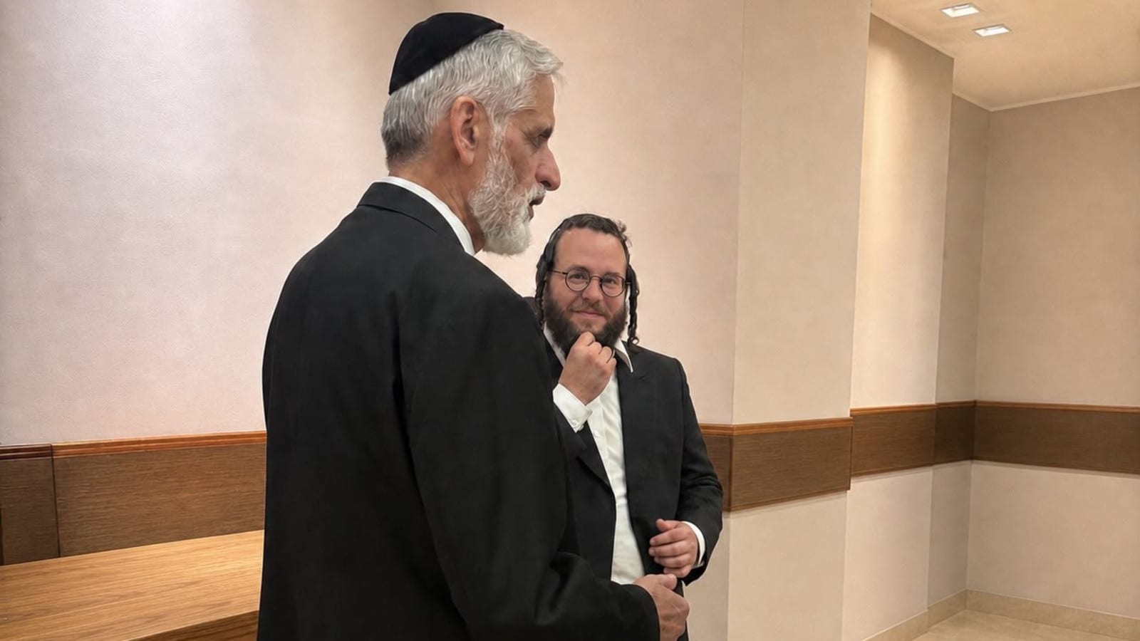 אחרי האולטימטום לדרעי, גפני וגולדקנופף: החרדים שוקלים צעד דרמטי