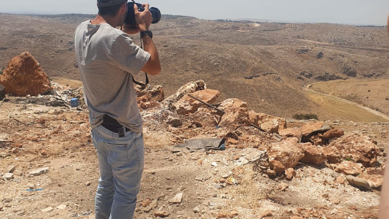 תנועת רגבים הגישה ערעור תקדימי: "הסנקציות הוטלו באופן אנטי דמוקרטי"
