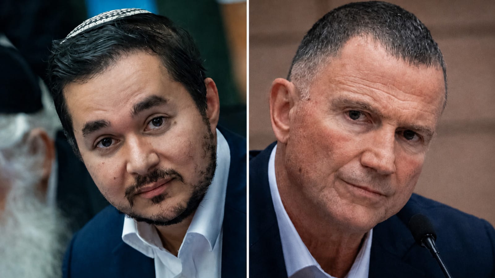 הליכוד באולטימטום של 24 שעות לאילוז ואדלשטיין: "זה מכוער"
