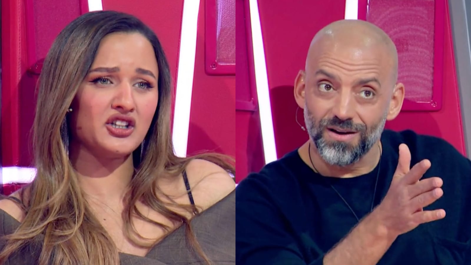 הרגע המביך שבו עידן רייכל החליט "להסביר" את עדן בן זקן | דור סגל אלבוקרק