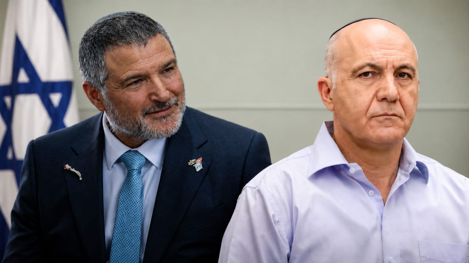 ראש השב"כ לשעבר ש"שרף" את נתניהו במסר חד לזיני: "גם אם הוא מבקש"
