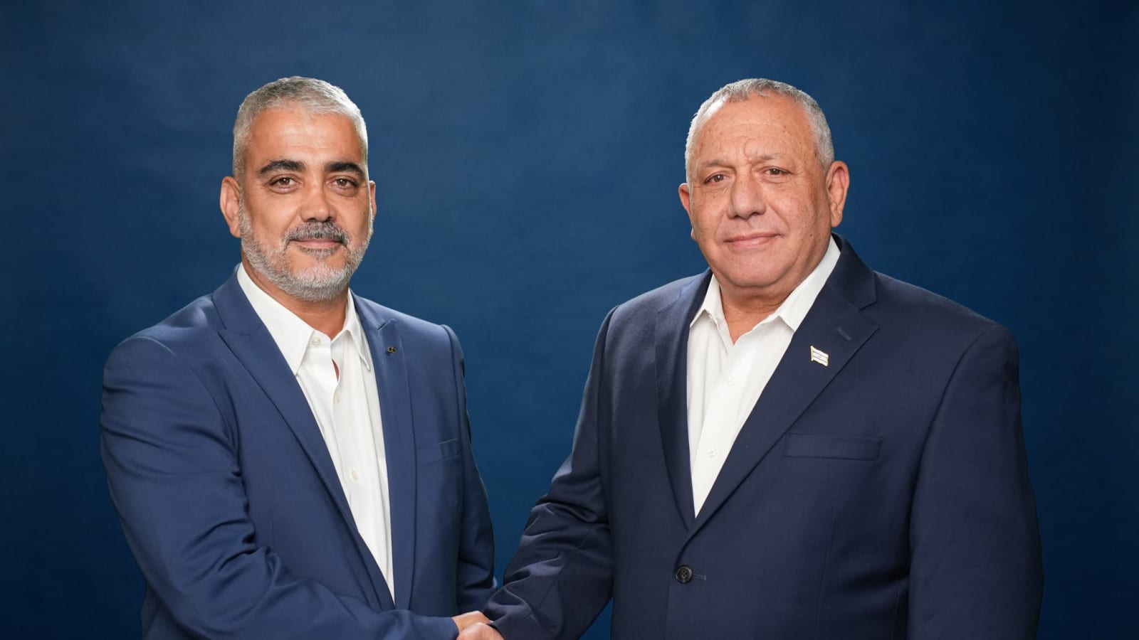 מנכ"ל AM:PM לשעבר שזעק את זעקתה של אחותו מה-7.10 מצטרף לאיזנקוט