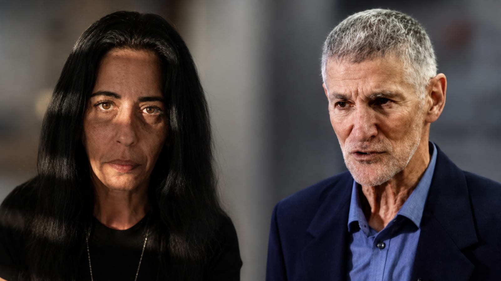 עינב צנגאוקר חושפת את ההסכם עם הדמוקרטים - יאיר גולן: "ההחלטה שלי אכזבה אותך"
